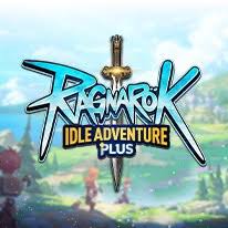 Ragnarok Idle Adventure Plus